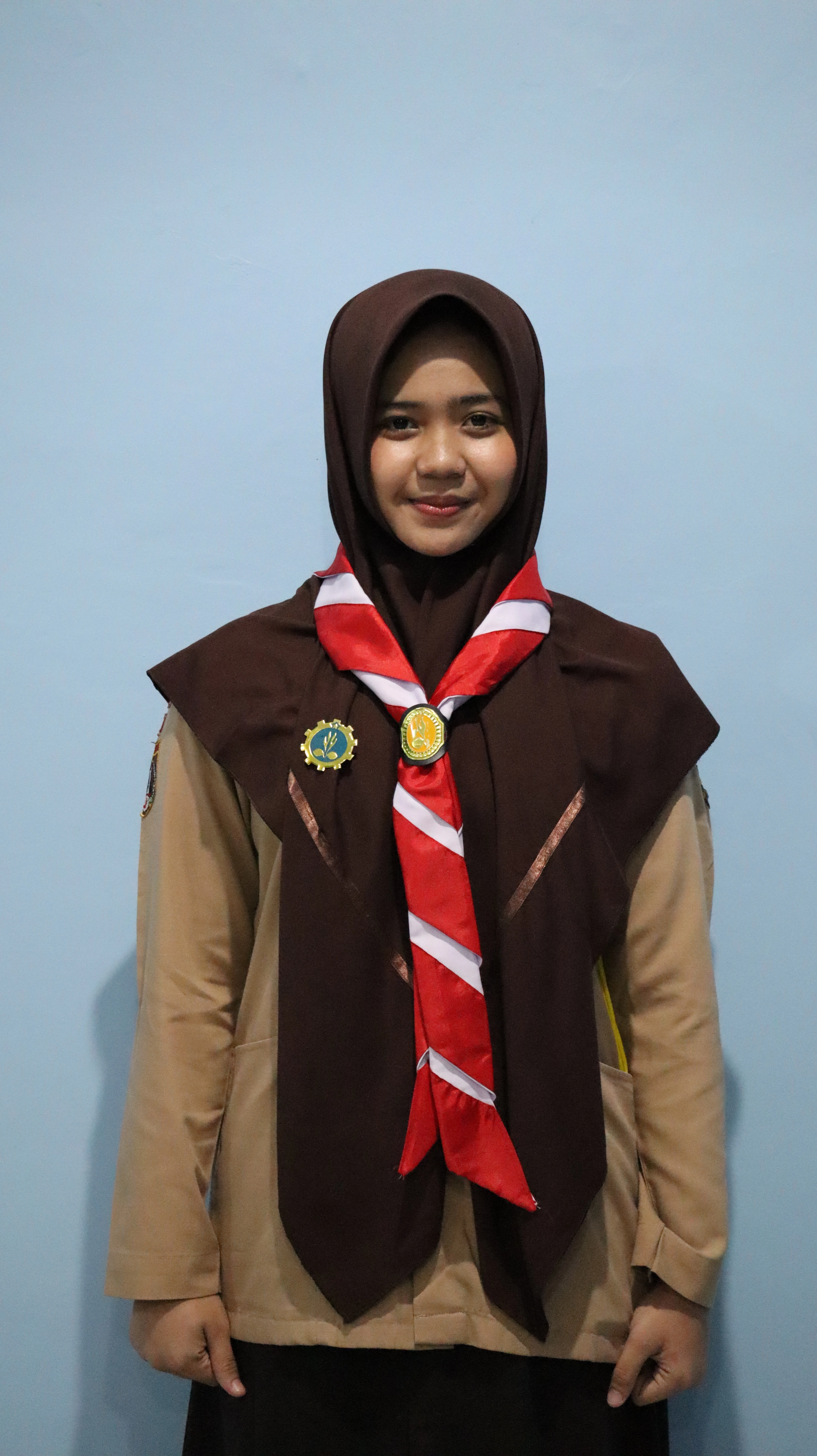 Hashina Sahlatien Qiftiya